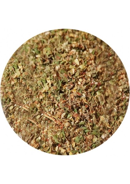 Akdeniz Kuskus Baharatı 250 gr