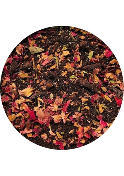 Gül Yaprağı Masala 250 gr fiyatları