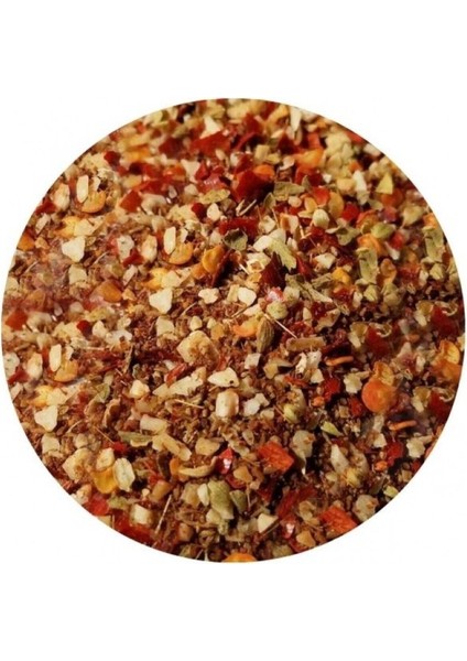 Biber Orta Doğu Kebap Karışımı 250 gr