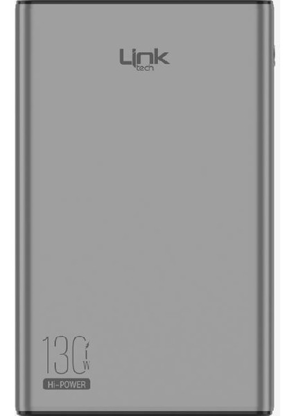 130W Pd Mini 20.000 Mah Super Fastt Chargıng Powerbank indirimleri