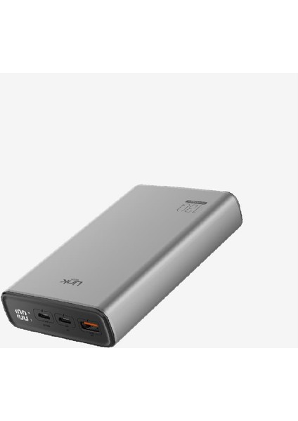 130W Pd Mini 20.000 Mah Super Fastt Chargıng Powerbank