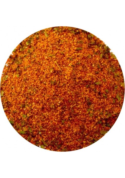 Türkmen Sultan Baharat Karışımı 250 gr