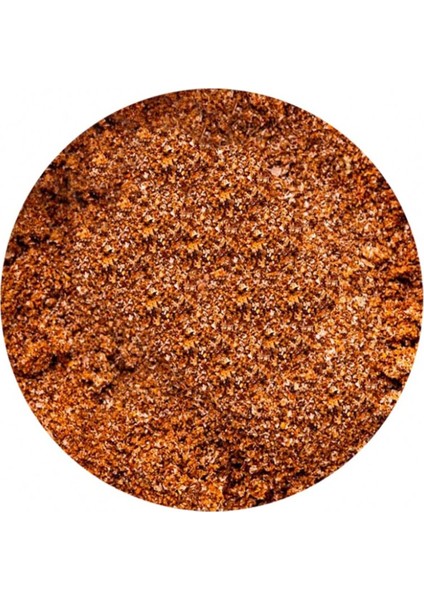 Kansas City Barbekü (Bbq) Baharatı 250 gr