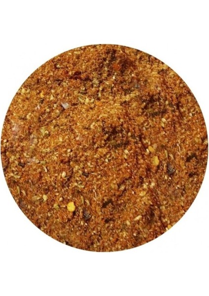 Afrika / Malaya Köri Tozu 250 gr