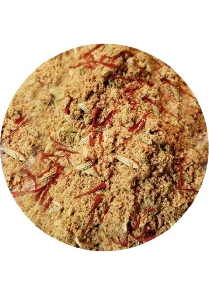 Azáfran Safran Baharat Karışımı 250 gr