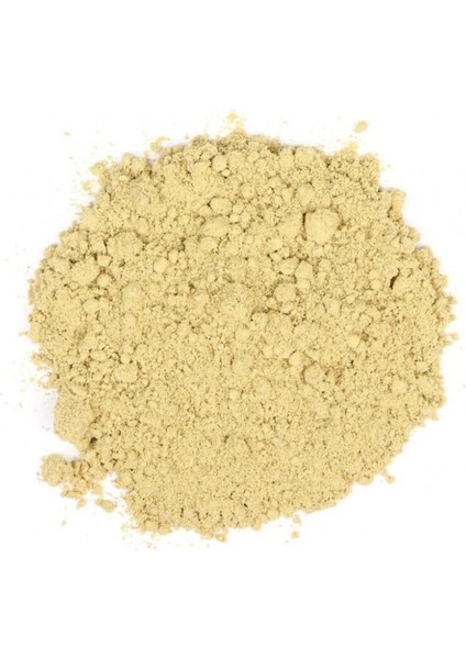 Zencefil Kökü Tozu 250 gr