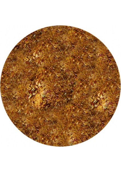 Tunus Gül Baharat Karışımı 250 gr modelleri