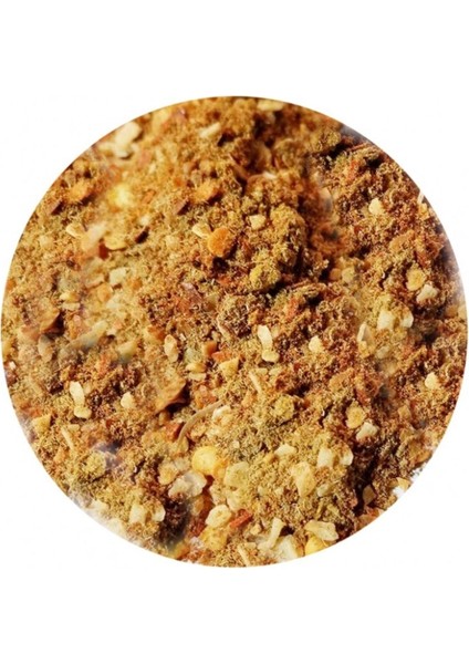 Malezya Laksa Baharat Karışımı 250 gr