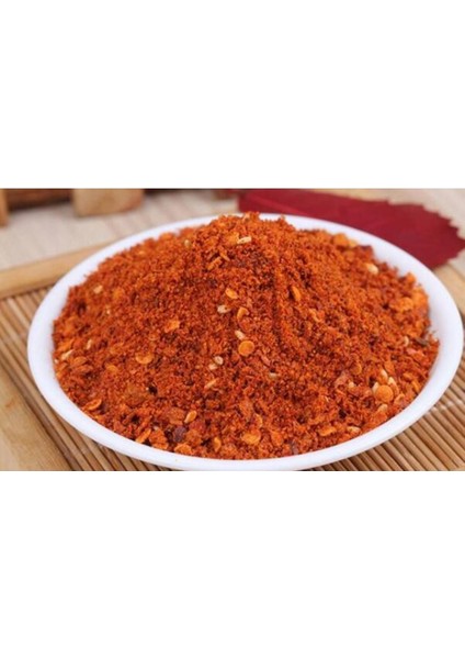 Kurutulmuş Biber Un ( Dried Pepper Podwer) - 200 gr modelleri