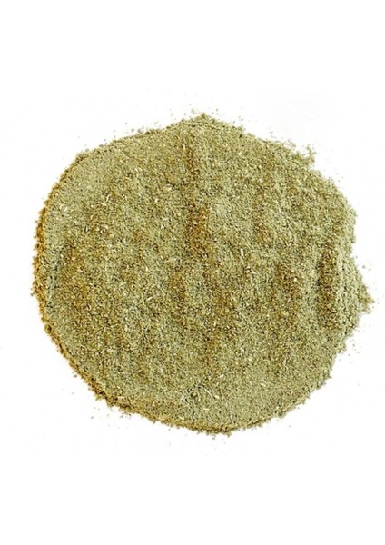 Nane Yaprağı Tozu 250 gr