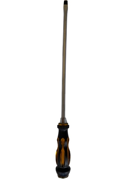 40 cm Profesyonel Düz Tornavida
