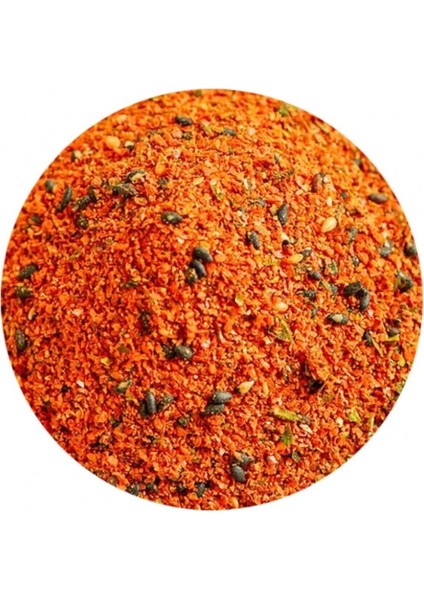 Shichimi Togarashi 250 gr modelleri
