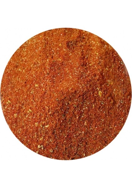 Pollo Asado Baharat Karışımı 250 gr