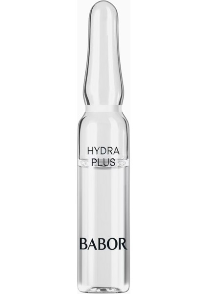 Hydra Plus Ampoule Concentrates, Yoğun Nemlendirici 7'li Serum Seti