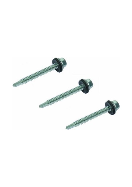 Trapez Vidası 4,8 x 32 (500 Adet)
