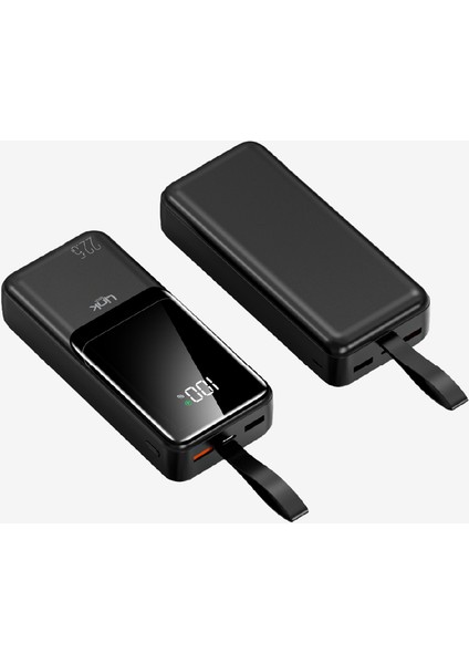 EF96 Strong 22.5W Çevre Dostu 27000MAH Powerbank fiyatları