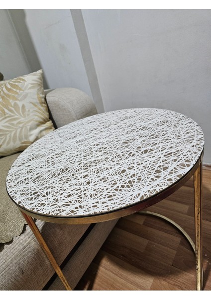 Yuvarlak Sehpa Örtüsü Silinebilir Su Geçirmez Dantel Desenli Masa Örtüsü Lüx Muşamba Sofra Bezi. fiyatları