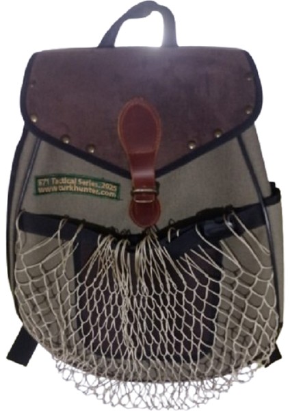 Türkhunter Avcı Çoban Sırt Çantası