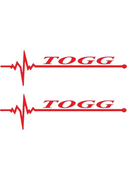 Nabız Ritm Oto Cam Sticker Rover 30 x 8 cm fiyatları