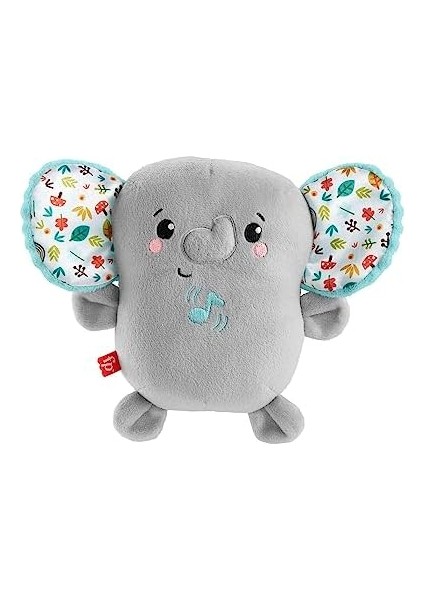 Sevimli Fil Uyku Arkadaşı Fisher-Price Sevimli Fil Uyku Arkadaşıoyuncağı ve Titreşimli Uyku Arkadaşı HML65 fiyatları