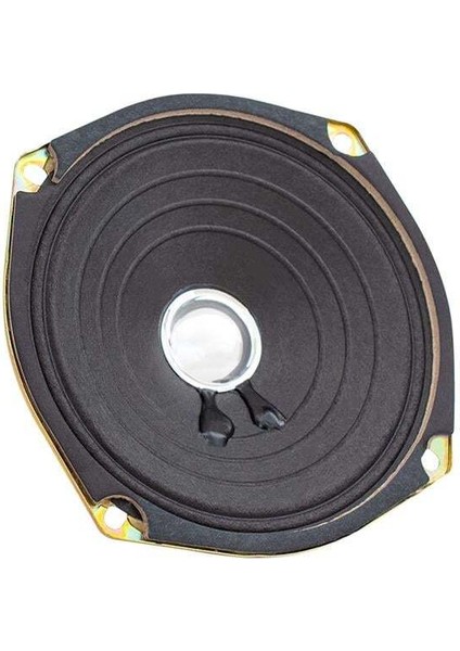 Westsound 12 cm 8 Ohm 6W - Max 80W Yedek Hoparlör Ws-5