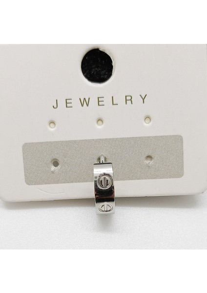 Figürlü Özel Tasarım Lüks Küpe