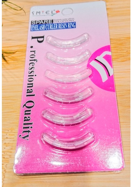 Lüks Takma Kirpik Aparatı