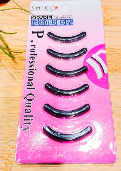 Lüks Takma Kirpik Aparatı