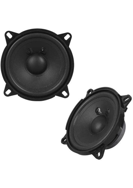 Fullsound K-1420E 10 cm 4'' 110 Watt Orjinal Tip Citroen Peugeot Uyumlu Araç Kapı Hoparlörü