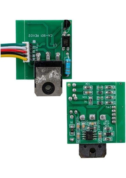 Weko CA-901 12-24V / 46 inc Lcd Tv Power Supply Modül