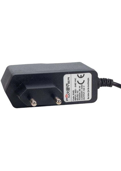 Powermaster PM-1045 11.6 Volt - 2.16 Amper 5.5*2.5 mm Uçlu Plastik Kasa Adaptör (Verifone Yazar Kasa Pos Cihazı) fiyatları