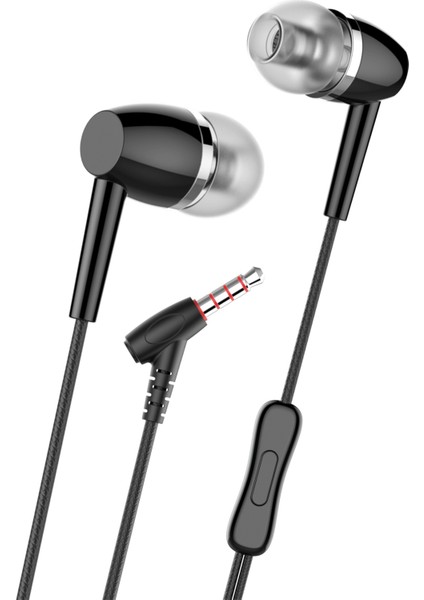 Phixi Basic HS606 Mikrofonlu Kulakiçi Kulaklık fiyatları