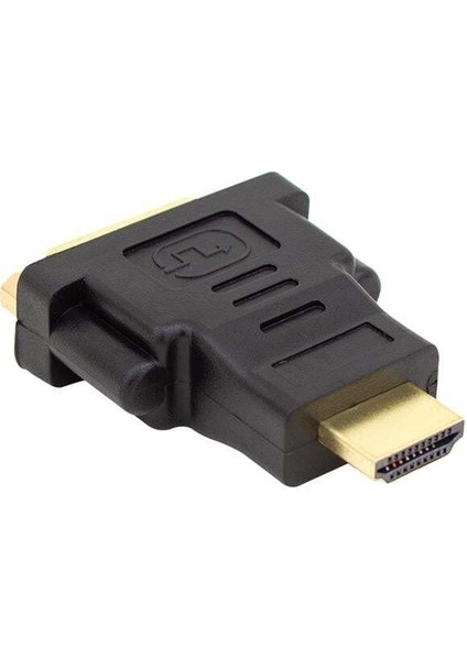 HDMI To DVI Çevirici (Hdmı Erkek - DVI Dişi 24+1) fiyatları