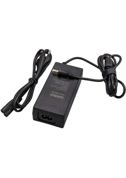 Weko 20 Volt 2.25 Amper 4.0x1.7mm Uçlu Notebook Adaptör modelleri