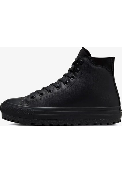 Chuck Taylor All Star City Trek Unisex Siyah Bot.001 fırsatları