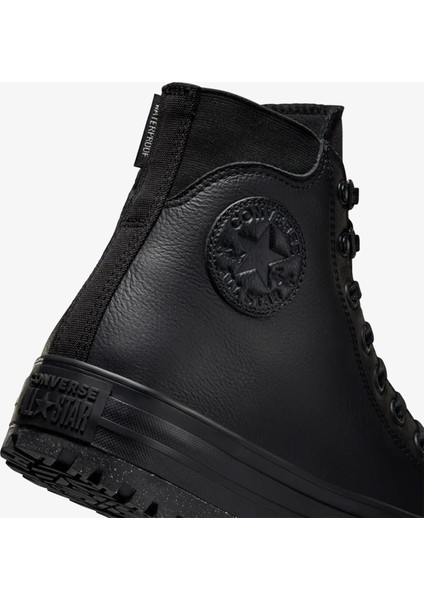 Chuck Taylor All Star City Trek Unisex Siyah Bot.001