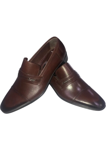 Hakiki Iç Dış Deri Özel Üretim 36,37,38,39,40,41,42,43,44,45,46,47,48,49 Numara Erkek Ayakkabı