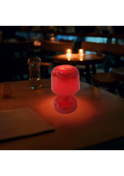 PT-427 Mini LED Masa Lambası modelleri