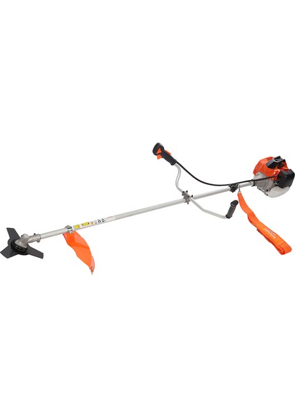 Kobayashı Japon Çim Biçme Makinası Çoklu Set 5,7 Hp modelleri