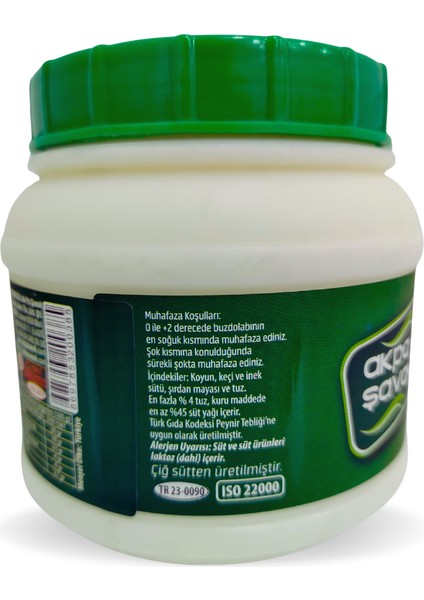 Gurme Tulum Peyniri – Yöresel ve Doğal (5 x 820 gr) fiyatları