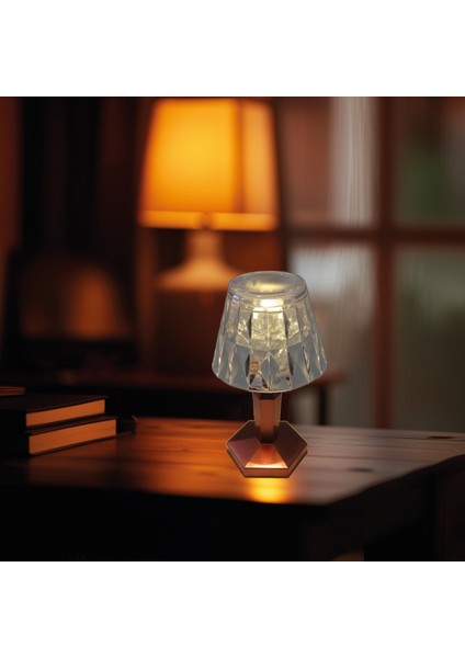 PT-401 Mini LED Masa Lambası modelleri