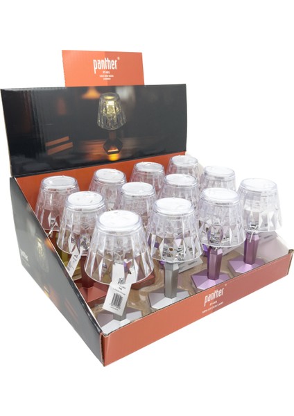PT-401 Mini LED Masa Lambası fırsatları