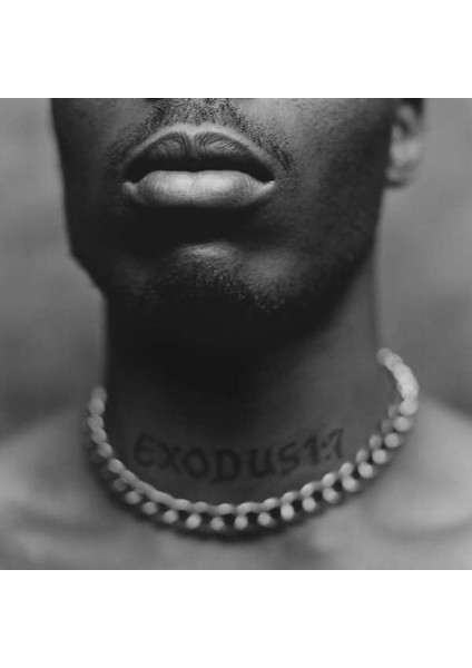 Dmx - Exodus - CD