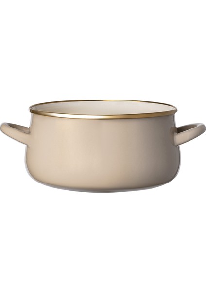 Montferry Tencere - Bej - 24 cm fiyatları