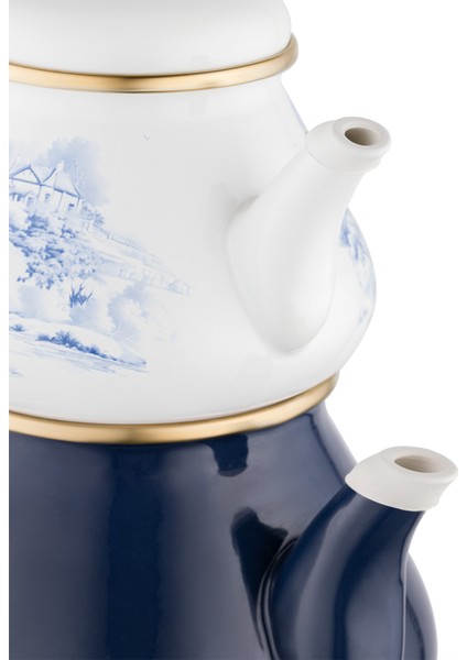 Ranville Çaydanlık Takımı - 950 ml - 2220 ml