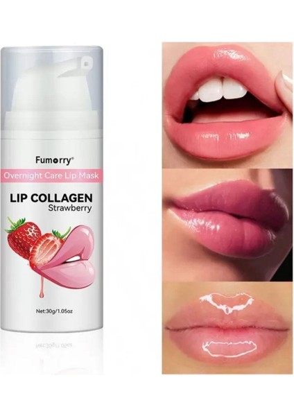 Collagen Lip Mask