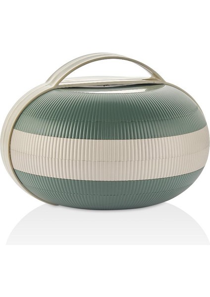 Piknik Seti, 22 Parça 4 Kişilik Piknik Seti, Çok Amaçlı Portatif Rahat Taşınabilir Piknik Seti fiyatları