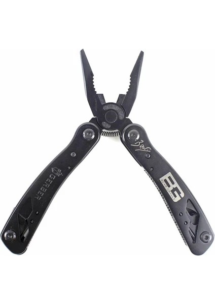 Çok Fonksiyonlu Pense Tornavida Çakı Seti Bez Kılıflı indirimleri