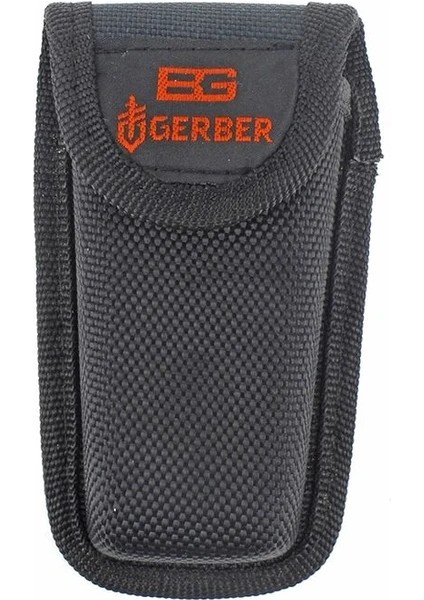 Çok Fonksiyonlu Pense Tornavida Çakı Seti Bez Kılıflı