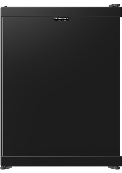 40 Litre Cam Kapılı Sessiz Absorbe Sistem Minibar - Mini Buzdolabı